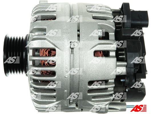 Generator 12V 110A As-pl A0181PR AS-PL