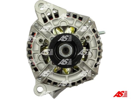 Generator 12V 132A As-pl A0182 AS-PL