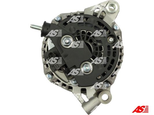 Generator 12V 132A As-pl A0182 AS-PL