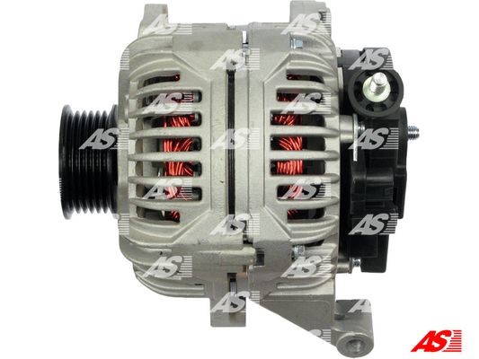 Generator 12V 132A As-pl A0182 AS-PL
