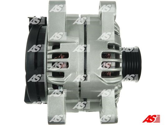 Generator 12V 150A As-pl A0183 AS-PL