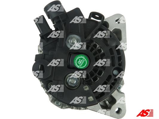Generator 12V 150A As-pl A0183 AS-PL