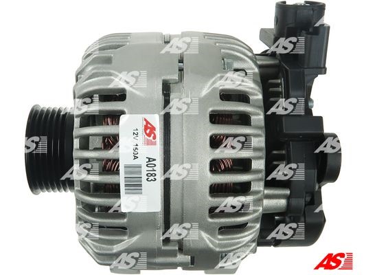 Generator 12V 150A As-pl A0183 AS-PL