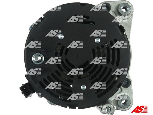 Generator 12V 120A As-pl A0186 AS-PL