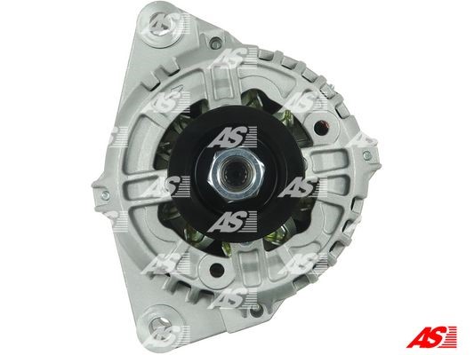Generator 12V 90A As-pl A0187 AS-PL