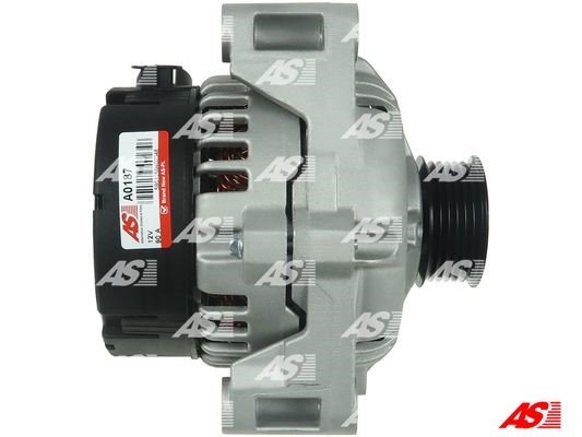 Generator 12V 90A As-pl A0187 AS-PL