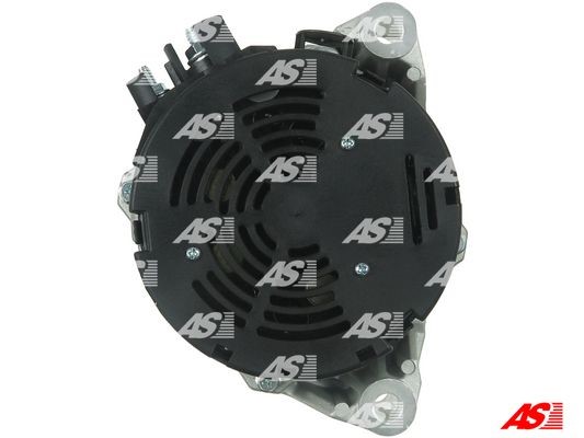 Generator 12V 90A As-pl A0187 AS-PL