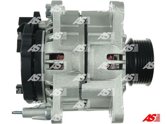 Generator 12V 120A As-pl A0189 AS-PL