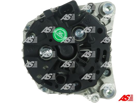 Generator 12V 120A As-pl A0189 AS-PL