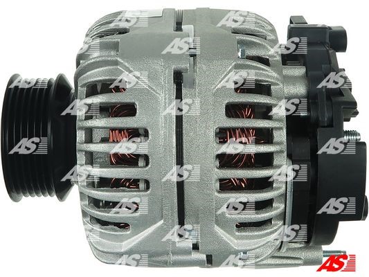 Generator 12V 120A As-pl A0189 AS-PL