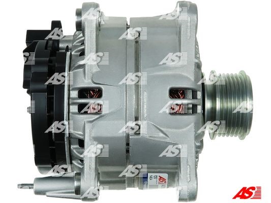 Generator 12V 140A As-pl A0190(BOSCH)P AS-PL