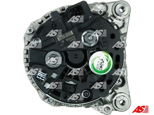 Generator 12V 140A As-pl A0190(BOSCH)P AS-PL