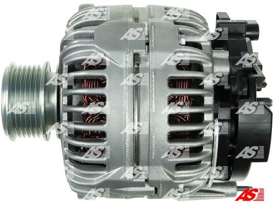 Generator 12V 140A As-pl A0190(BOSCH)P AS-PL