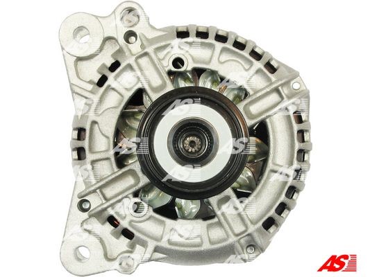 Generator 12V 140A As-pl A0190(P) AS-PL