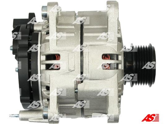 Generator 12V 140A As-pl A0190(P) AS-PL
