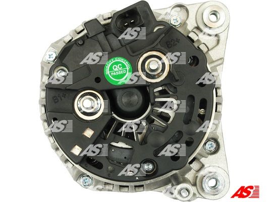 Generator 12V 140A As-pl A0190(P) AS-PL