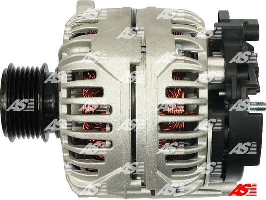 Generator 12V 140A As-pl A0190(P) AS-PL