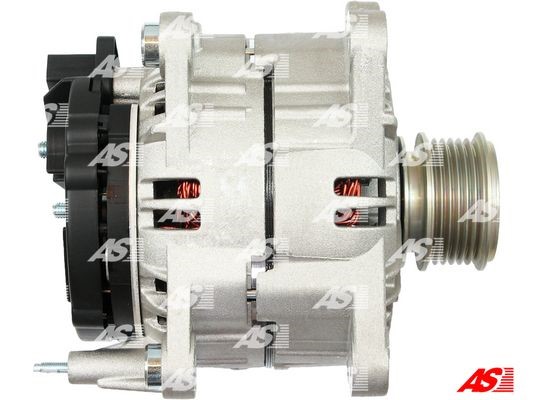 Generator 12V 140A As-pl A0190(P-INA) AS-PL