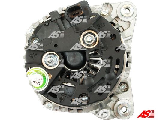 Generator 12V 140A As-pl A0190(P-INA) AS-PL