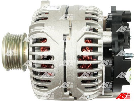 Generator 12V 140A As-pl A0190(P-INA) AS-PL