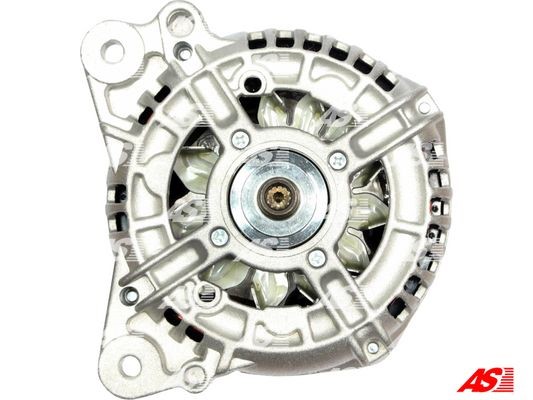 Generator 12V 140A As-pl A0190 AS-PL