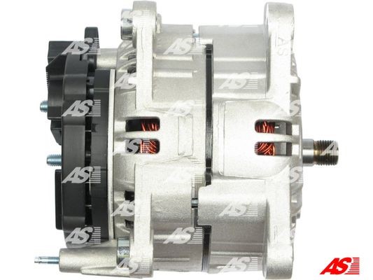 Generator 12V 140A As-pl A0190 AS-PL