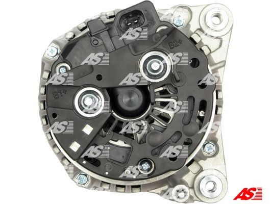 Generator 12V 140A As-pl A0190 AS-PL