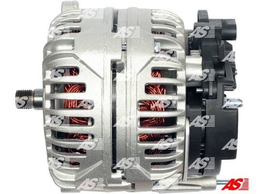 Generator 12V 140A As-pl A0190 AS-PL