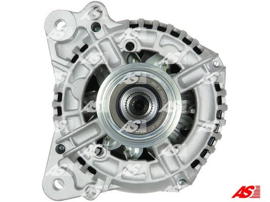 Generator 12V 140A As-pl Brand new | as-pl | alternators A0190P AS-PL
