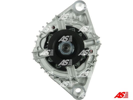 Generator 12V 105A As-pl A0191 AS-PL