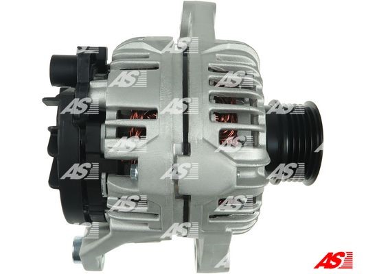 Generator 12V 105A As-pl A0191 AS-PL