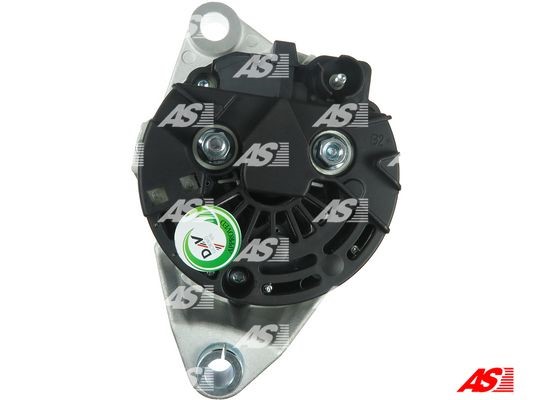 Generator 12V 105A As-pl A0191 AS-PL