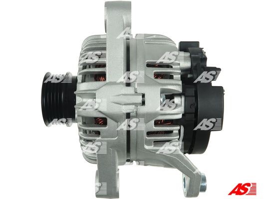 Generator 12V 105A As-pl A0191 AS-PL