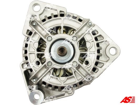 Generator 24V 80A As-pl A0192 AS-PL