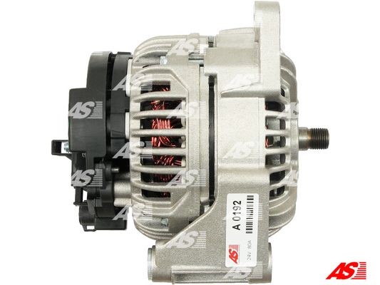Generator 24V 80A As-pl A0192 AS-PL