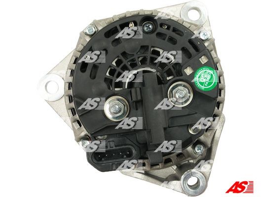 Generator 24V 80A As-pl A0192 AS-PL
