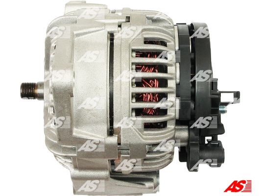 Generator 24V 80A As-pl A0192 AS-PL