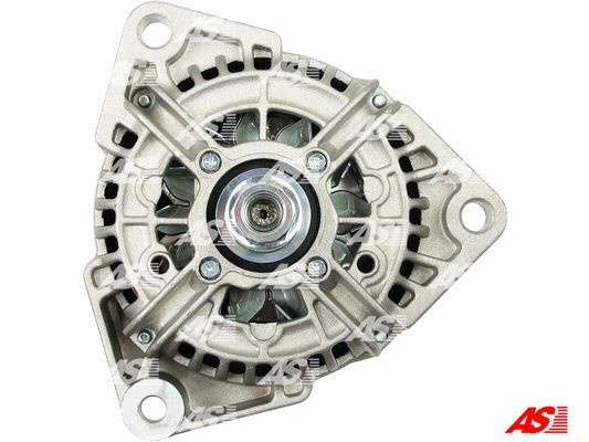 Generator 24V 80A As-pl A0193 AS-PL