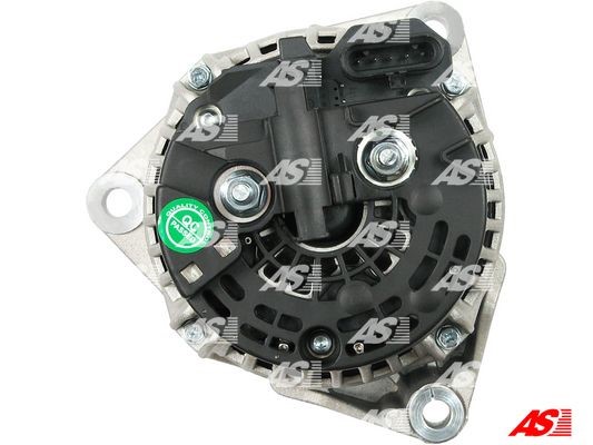 Generator 24V 80A As-pl A0193 AS-PL