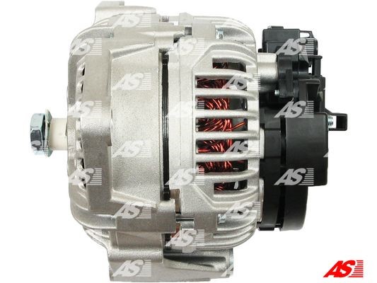 Generator 24V 80A As-pl A0193 AS-PL
