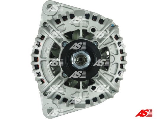 Generator 12V 150A As-pl Brand new | as-pl | alternators A0194 AS-PL