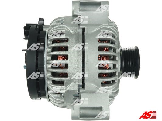 Generator 12V 150A As-pl Brand new | as-pl | alternators A0194 AS-PL