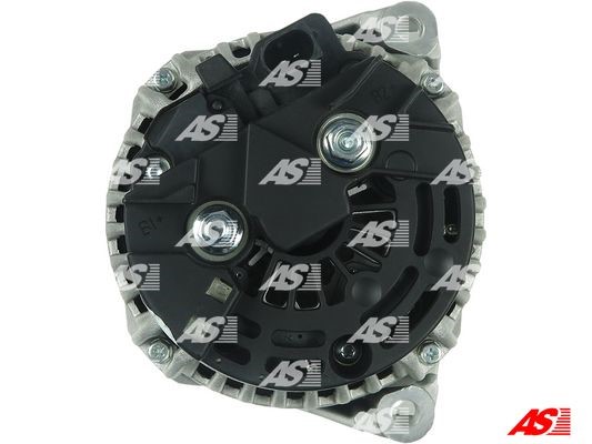 Generator 12V 150A As-pl Brand new | as-pl | alternators A0194 AS-PL