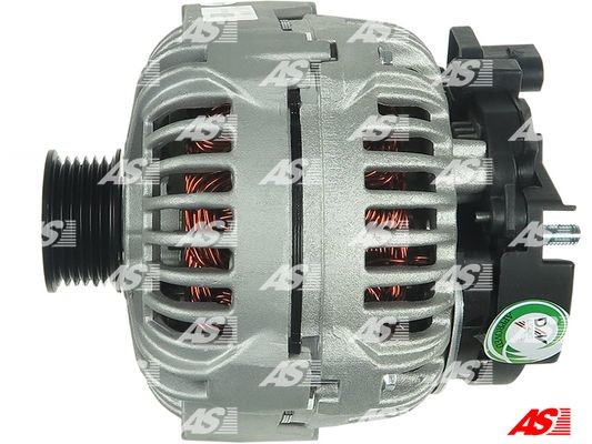 Generator 12V 150A As-pl Brand new | as-pl | alternators A0194 AS-PL