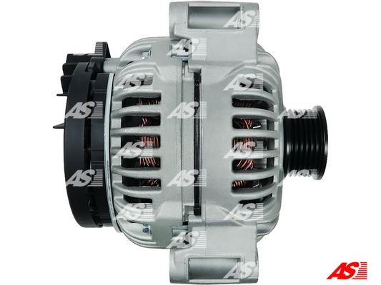 Generator 12V 150A As-pl A0194S AS-PL Generator 12V 150A As-pl A0194S AS-PL
