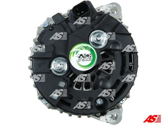 Generator 12V 150A As-pl A0194S AS-PL Generator 12V 150A As-pl A0194S AS-PL