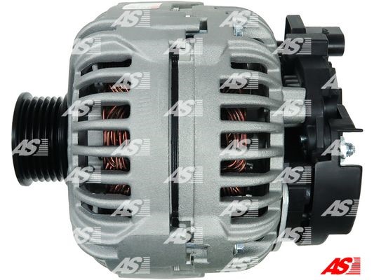 Generator 12V 150A As-pl A0194S AS-PL