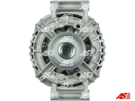 Generator 12V 120A As-pl A0195 AS-PL