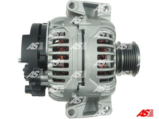 Generator 12V 120A As-pl A0195 AS-PL