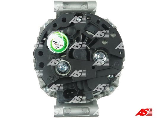 Generator 12V 120A As-pl A0195 AS-PL